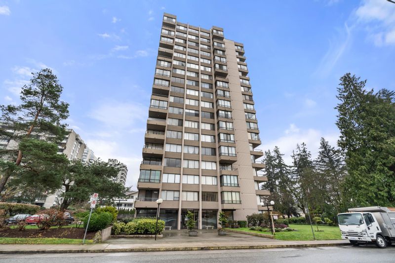 FEATURED LISTING: 1905 - 740 HAMILTON Street New Westminster