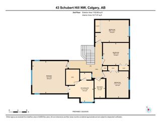 Photo 48: 43 Schubert Hill NW in Calgary: Scenic Acres Detached for sale : MLS®# A1214619