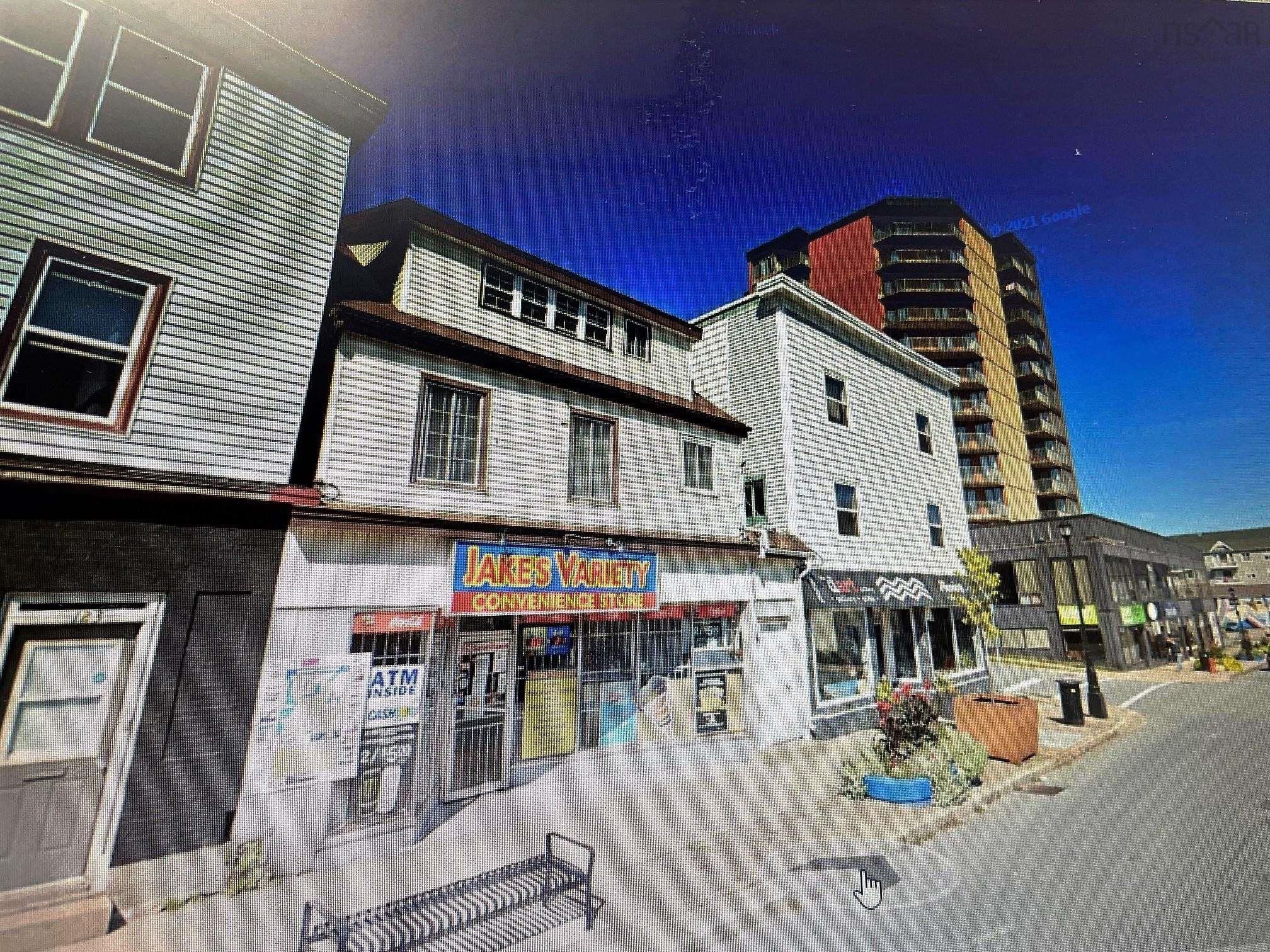 Main Photo: 125 Portland Street in Dartmouth: 10-Dartmouth Downtown to Burnsid Commercial  (Halifax-Dartmouth)  : MLS®# 202225287