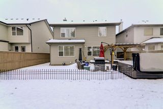 Photo 32: 123 Chapala Drive SE in Calgary: Chaparral Detached for sale : MLS®# A2014612