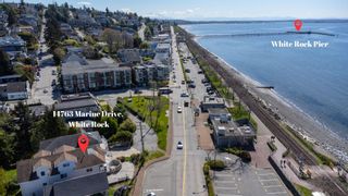 Photo 3: 14763 MARINE Drive: White Rock House for sale in "White Rock Beach" (South Surrey White Rock)  : MLS®# R2879274