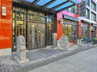 Photo 29: 1602 188 KEEFER Street in Vancouver: Downtown VE Condo for sale in "188 Keefer" (Vancouver East)  : MLS®# R2866207