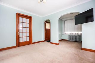 Photo 2: 565 Anderson Avenue in Winnipeg: Sinclair Park Residential for sale (4C)  : MLS®# 202317333