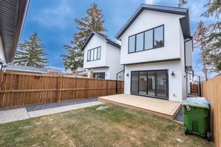 Photo 47: 836 21 Avenue NW in Calgary: Mount Pleasant Detached for sale : MLS®# A2094397