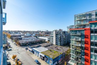 Photo 18: 904 1708 ONTARIO Street in Vancouver: Mount Pleasant VE Condo for sale (Vancouver East)  : MLS®# R2630180