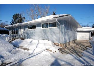 Photo 2: 104 CHAMPLAIN Drive in Regina: Whitmore Park Single Family Dwelling for sale (Regina Area 05)  : MLS®# 457290
