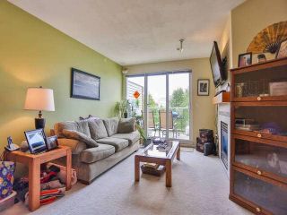 Photo 4: 425 5700 ANDREWS Road in Richmond: Steveston South Condo for sale in "RIVERS REACH" : MLS®# V1126128