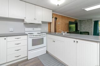 Photo 9: D4 920 Whittaker Rd in Malahat: ML Malahat Proper Manufactured Home for sale (Malahat & Area)  : MLS®# 892765