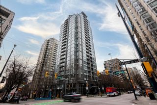 Photo 25: 502 1010 RICHARDS Street in Vancouver: Yaletown Condo for sale in "THE GALLERY" (Vancouver West)  : MLS®# R2749753