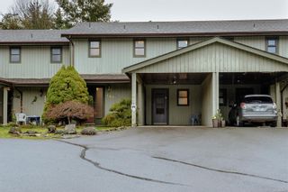 Photo 2: 108 3053 Pine St in Chemainus: Du Chemainus Row/Townhouse for sale (Duncan)  : MLS®# 894860