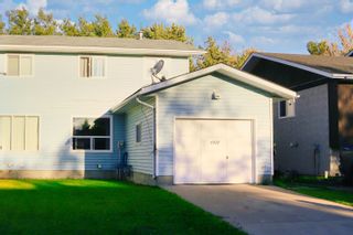 Photo 2: 1002 13 Street: Cold Lake House Half Duplex for sale : MLS®# E4264216