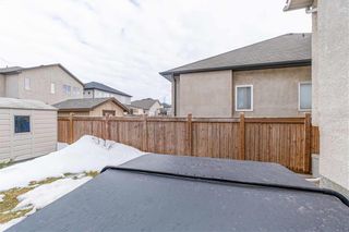 Photo 43: 2 Hedgewood Cove in Winnipeg: Van Hull Estates Residential for sale (2C)  : MLS®# 202206399