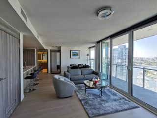 Photo 15: 2619 89 NELSON Street in Vancouver: Yaletown Condo for sale (Vancouver West)  : MLS®# R2712197