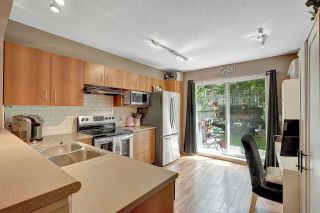 Photo 11: 128 6747 203 Street in Langley: Willoughby Heights Townhouse for sale in "SAGEBROOK" : MLS®# R2799226