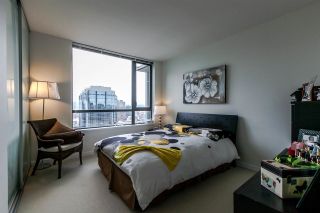 Photo 12: 2803 788 RICHARDS Street in Vancouver: Downtown VW Condo for sale (Vancouver West)  : MLS®# R2141568