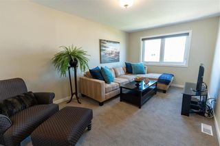 Photo 29: 35 Fisette Place in Winnipeg: Sage Creek Residential for sale (2K)  : MLS®# 202114910