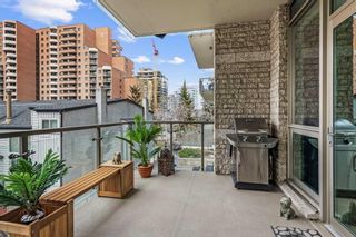 Photo 28: 305 701 3 Avenue SW in Calgary: Eau Claire Apartment for sale : MLS®# A2129656
