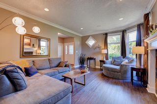 Photo 13: 4163 Roy Pl in Saanich: SW Northridge House for sale (Saanich West)  : MLS®# 879337