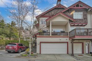 Main Photo: 73 15 FOREST PARK Way in Port Moody: Heritage Woods PM Townhouse for sale in "DISCOVERY RIDGE" : MLS®# R2866858