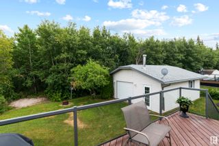 Photo 26: 606 Willow Crescent: Cold Lake House for sale : MLS®# E4306551