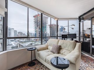 Photo 16: 604 738 BROUGHTON Street in Vancouver: West End VW Condo for sale (Vancouver West)  : MLS®# R2641671