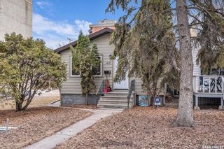 Photo 1: 413 Main Street in Saskatoon: Nutana Residential for sale : MLS®# SK965435