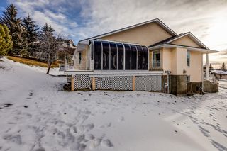 Photo 28: 242 Sierra Morena Terrace SW in Calgary: Signal Hill Semi Detached (Half Duplex) for sale : MLS®# A2018614