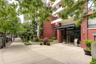 Photo 20: 2010 909 MAINLAND Street in Vancouver: Yaletown Condo for sale in "YALETOWN PARK 2" (Vancouver West)  : MLS®# R2072486