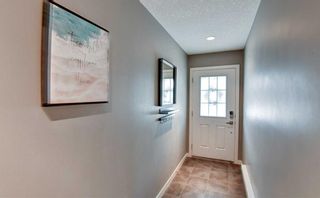 Photo 2: 1906 881 Sage Valley Boulevard NW in Calgary: Sage Hill Row/Townhouse for sale : MLS®# A2129601