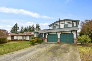 Photo 2: 3726 NICOLA Street in Abbotsford: Central Abbotsford House for sale : MLS®# R2661182