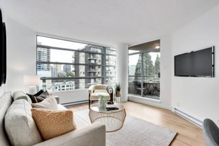 Photo 2: 704 1225 BARCLAY Street in Vancouver: West End VW Condo for sale in "Lord Young Terrace" (Vancouver West)  : MLS®# R2726663