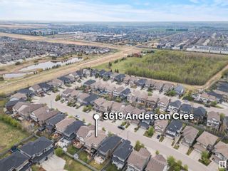 Photo 52: 2619 ANDERSON Crescent in Edmonton: Zone 56 House for sale : MLS®# E4376210