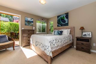 Photo 16: 1855 CHERRY TREE Lane: Lindell Beach House for sale in "THE COTTAGES AT CULTUS LAKE" (Cultus Lake)  : MLS®# R2455093