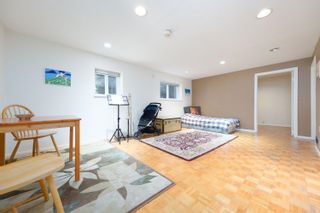 Photo 26: 816 E 10TH Avenue in Vancouver: Mount Pleasant VE House for sale (Vancouver East)  : MLS®# R2875304