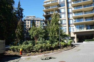 Photo 1: 303 1415 PARKWAY BOULEVARD in Coquitlam: Westwood Plateau Condo for sale : MLS®# R2111020