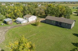 Photo 4: 100 Burns Road: West St Paul Residential for sale (R15)  : MLS®# 202223236