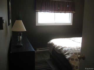 Photo 13: 1661 Plessis Road in Winnipeg: Lakeside Meadows Condominium for sale (3K)  : MLS®# 1704323