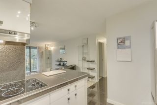 Photo 3: 413 2142 CAROLINA Street in Vancouver: Mount Pleasant VE Condo for sale in "WOOD DALE" (Vancouver East)  : MLS®# R2523020