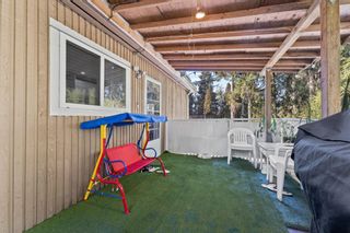 Photo 29: 15186 88 Avenue in Surrey: Bear Creek Green Timbers 1/2 Duplex for sale : MLS®# R2772645