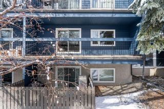 Photo 2: 201 234 5 Avenue NE in Calgary: Crescent Heights Apartment for sale : MLS®# A2121005