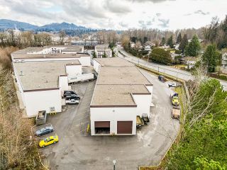 Photo 7: 110 33385 MACLURE Road in Abbotsford: Central Abbotsford Industrial for sale : MLS®# C8049016