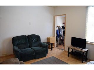 Photo 5: 1409 Pacific Avenue in Winnipeg: Weston Residential for sale (5D)  : MLS®# 1712892