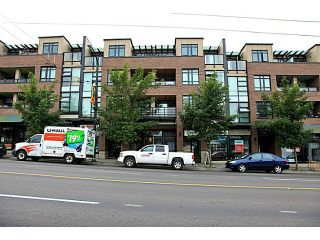 FEATURED LISTING: PH21 - 2150 HASTINGS Street East Vancouver