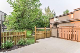 Photo 35: 1421 3240 66 Avenue SW in Calgary: Lakeview Row/Townhouse for sale : MLS®# A2030798