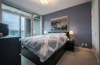 Photo 10: 705 2789 SHAUGHNESSY Street in Port Coquitlam: Central Pt Coquitlam Condo for sale in "The Shaughnessy" : MLS®# R2207238