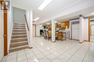 Photo 24: 16 SUNFOREST DR in Brampton: House for sale : MLS®# W8156548