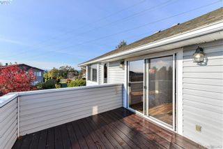 Photo 9: 4299 Panorama Pl in VICTORIA: SE Lake Hill House for sale (Saanich East)  : MLS®# 774088