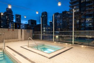 Photo 23: 1902 499 PACIFIC Street in Vancouver: Yaletown Condo for sale in "THE CHARLESON" (Vancouver West)  : MLS®# R2880062