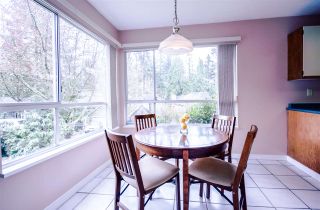 Photo 7: 18 MAUDE Court in Port Moody: North Shore Pt Moody House for sale : MLS®# R2050242
