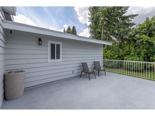 Photo 37: 1901 EAGLE Street in Abbotsford: Central Abbotsford House for sale : MLS®# R2593731
